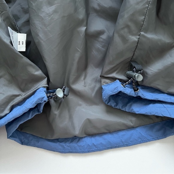 The North Face HyVent Hooded Jacket Women Size Large - Picture 9 of 13